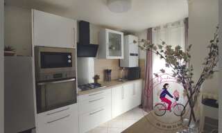 Appartement 2 Pièces 37 m² à vendre à Saint-Nazaire (44600)