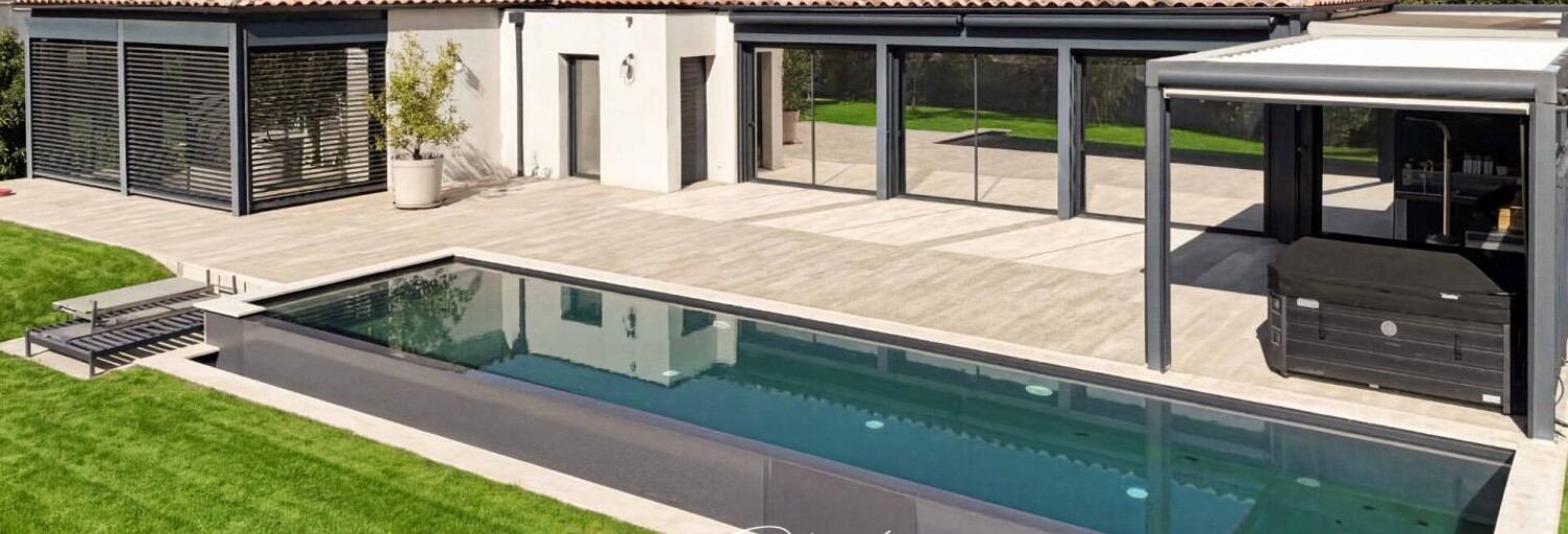 Maison 7 Pièces 219 m² à vendre à Carcassonne (11000)