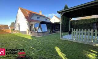 Maison 6 Pièces 166 m² à vendre à Frelinghien (59236)