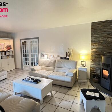 Maison 6 pièces 459900 €