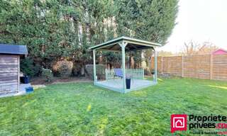 Maison 6 Pièces 166 m² à vendre à Frelinghien (59236)