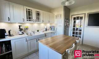 Maison 6 Pièces 166 m² à vendre à Frelinghien (59236)