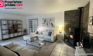 Maison 6 Pièces 166 m² à vendre à Frelinghien (59236)