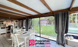 Maison 6 Pièces 166 m² à vendre à Frelinghien (59236)