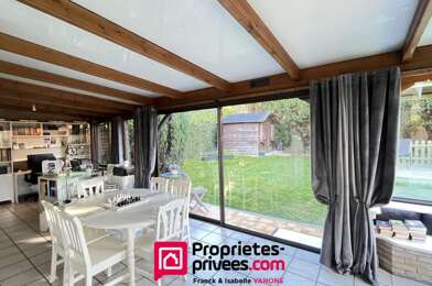 Maison 6 pièces 439000 €