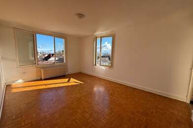 Appartement 4 pièces 110000 €