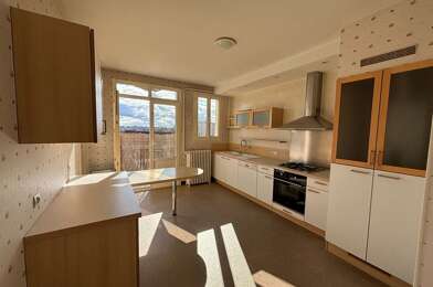 Appartement 4 pièces 103000 €