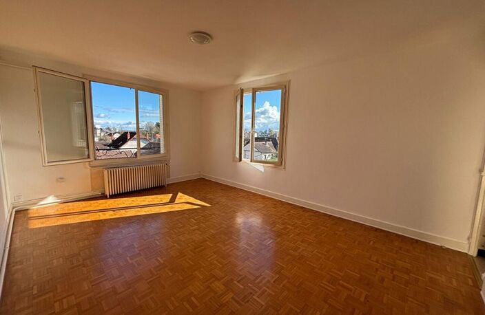 Appartement 98m² - jardin, balcon, garage, proche centre ville Nevers — photo 2