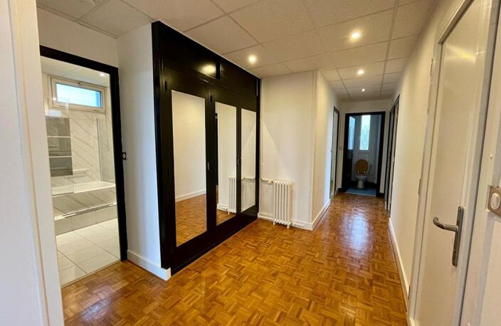 Appartement 98m² - jardin, balcon, garage, proche centre ville Nevers — photo 3