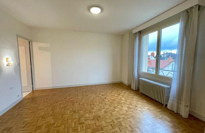 Appartement 98m² - jardin, balcon, garage, proche centre ville Nevers — photo 5