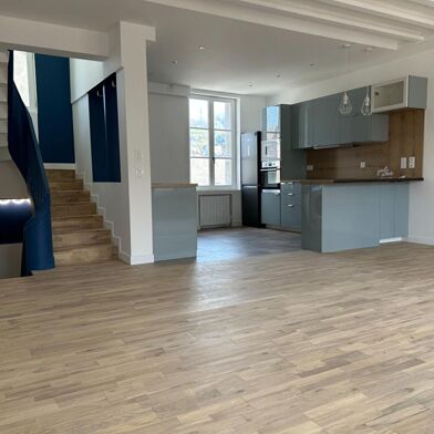 Appartement 3 pièces 315000 €