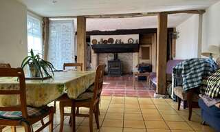 Maison 4 Pièces 74 m² à vendre à Cormeilles (27260)