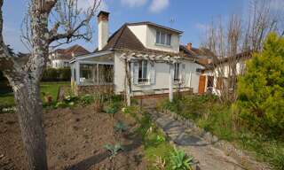 Maison 5 Pièces 127 m² à vendre à Brétigny-sur-Orge (91220)