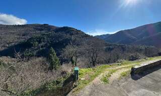 Maison 4 Pièces 74 m² à vendre à Sablières (07260)