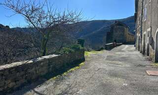 Maison 4 Pièces 74 m² à vendre à Sablières (07260)