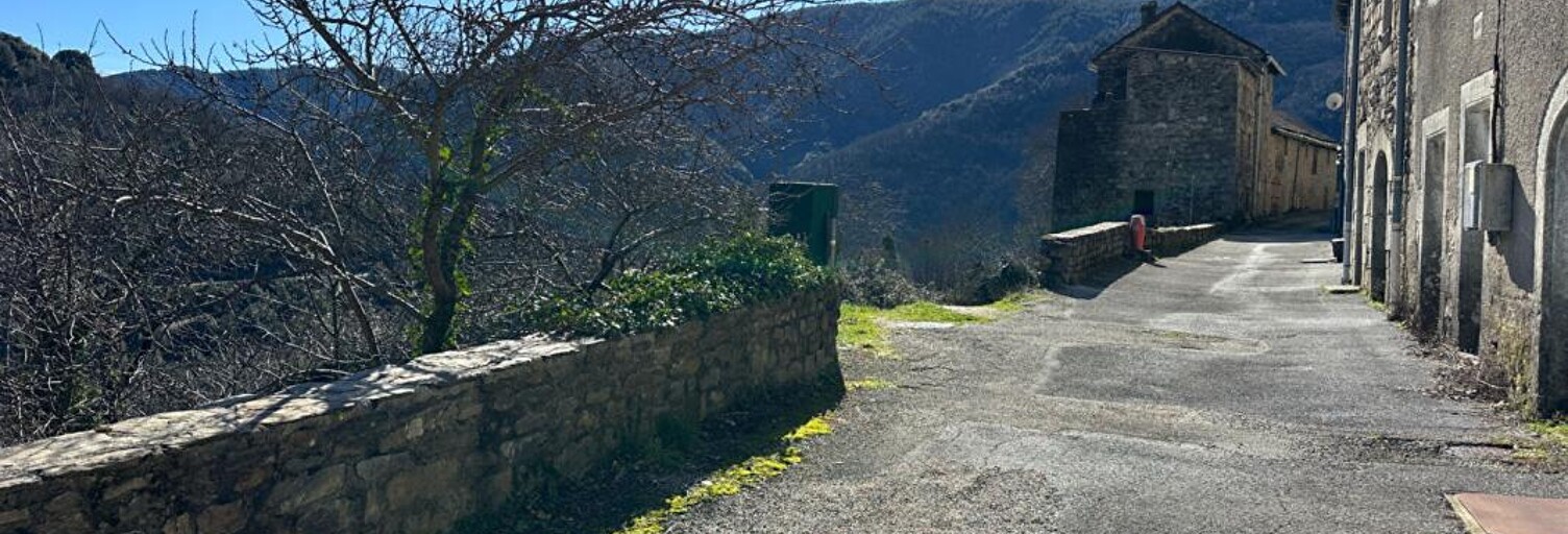 Maison 4 Pièces 74 m² à vendre à Sablières (07260)