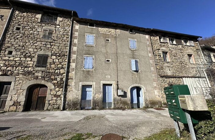 Maison  de village 4 pièces avec combles aménageables — photo 4