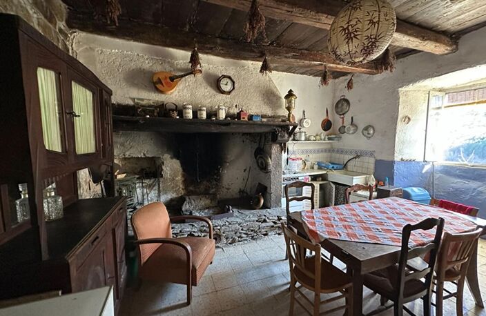 Maison  de village 4 pièces avec combles aménageables — photo 5