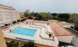 Appartement 2 Pièces 34 m² à vendre à Elne (66200)