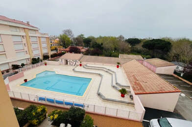 Appartement 2 pièces 130000 €