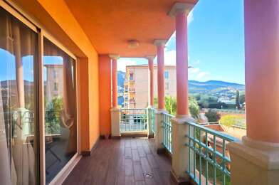 Appartement 4 pièces 292000 €