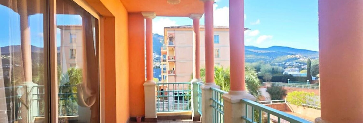 Appartement 4 Pièces 100 m² à vendre à Biguglia (20620)