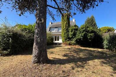 Maison 6 pièces 596000 €