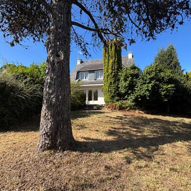 Maison 6 pièces 596000 €