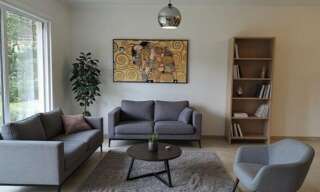 Appartement 5 Pièces 123 m² à vendre à Aix-en-Provence (13100)