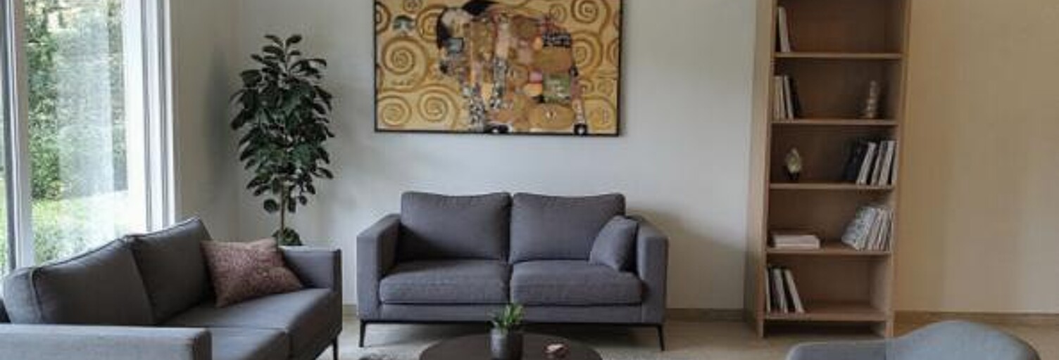 Appartement 5 Pièces 123 m² à vendre à Aix-en-Provence (13100)