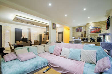 Maison 7 pièces 276900 €