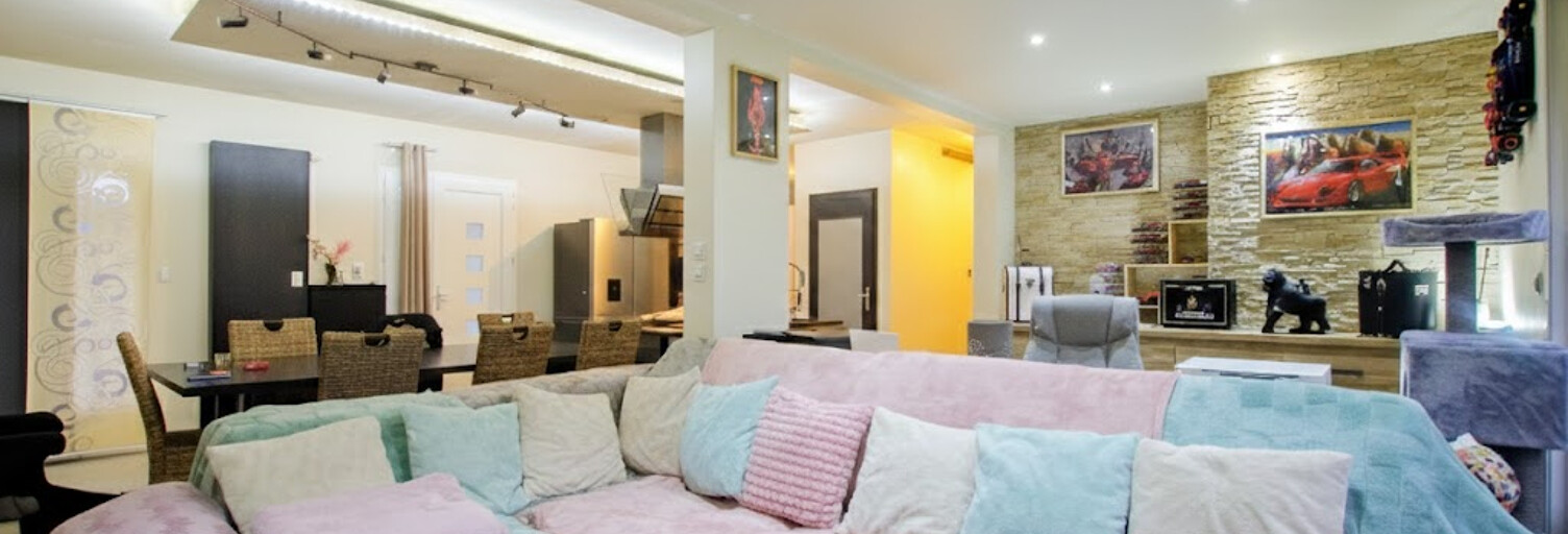 Maison 7 Pièces 138 m² à vendre à Châlette-sur-Loing (45120)