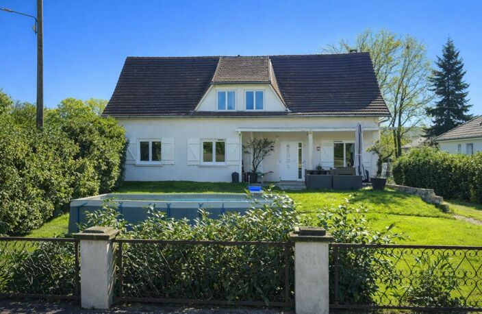 Maison Châlette Sur Loing — photo 2