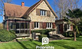 Maison 6 Pièces 176 m² à vendre à Thoiry (78770)