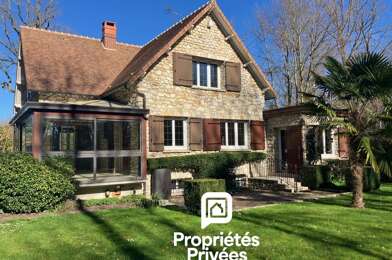 Maison 6 pièces 499000 €