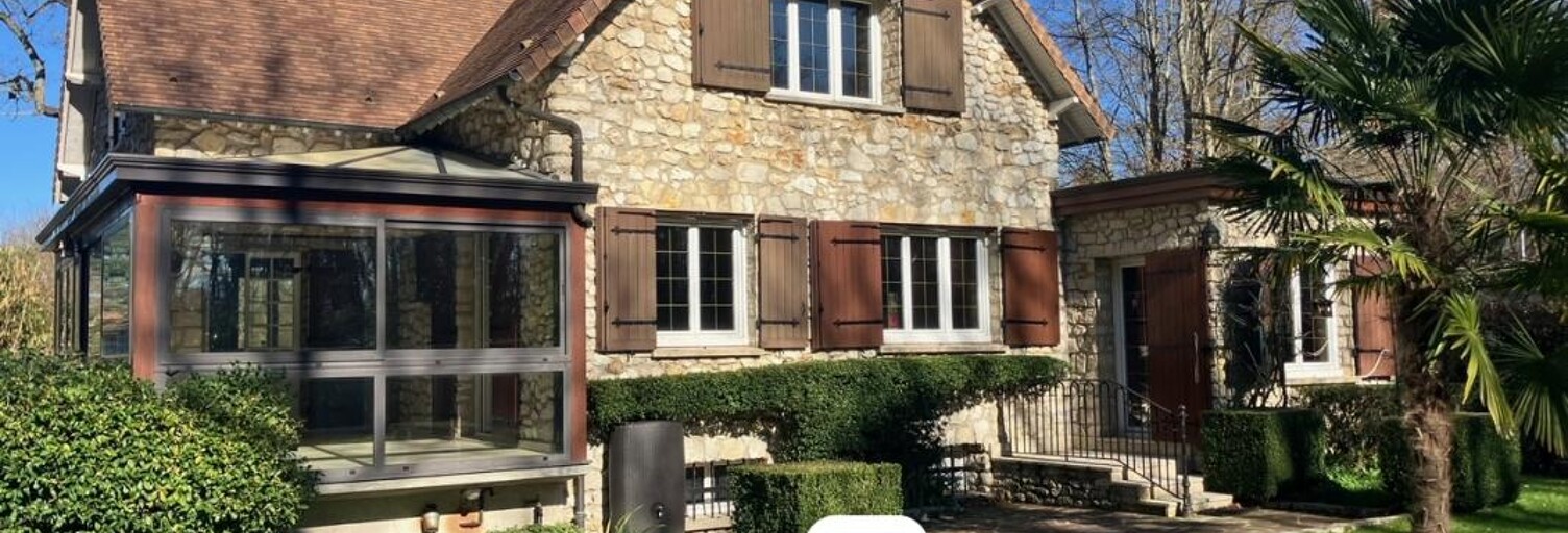 Maison 6 Pièces 176 m² à vendre à Thoiry (78770)