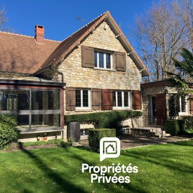 Maison 6 pièces 499000 €