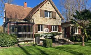 Maison 6 Pièces 176 m² à vendre à Thoiry (78770)