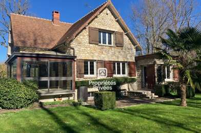 Maison 6 pièces 499000 €