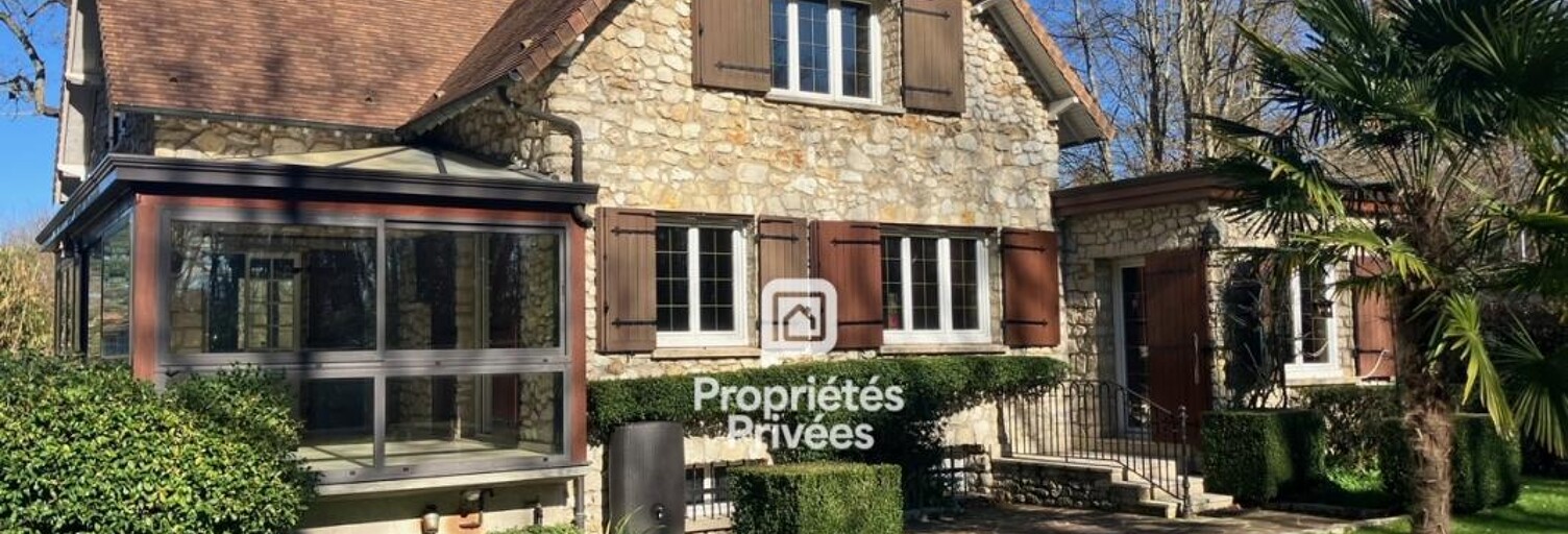 Maison 6 Pièces 176 m² à vendre à Thoiry (78770)