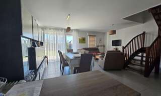 Maison 4 Pièces 90 m² à vendre à Wattrelos (59150)