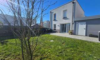 Maison 4 Pièces 85 m² à vendre à Wattrelos (59150)