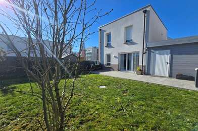 Maison 4 pièces 259500 €