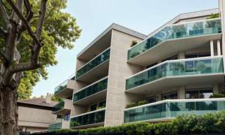 Appartement 3 Pièces 66 m² à vendre à Saint-Maur-des-Fossés (94100)