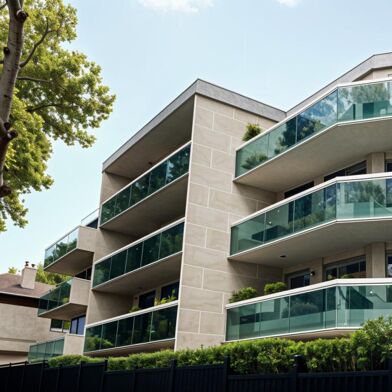 Appartement 3 pièces 450000 €