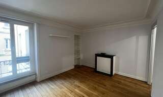 Appartement 2 Pièces 40 m² à louer à Paris 15 (75015)