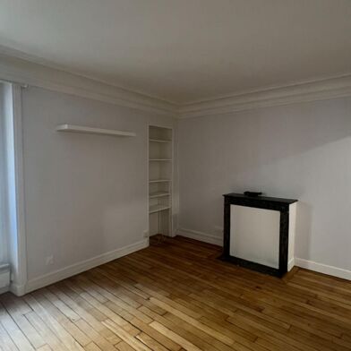 Appartement 2 pièces 1338 €