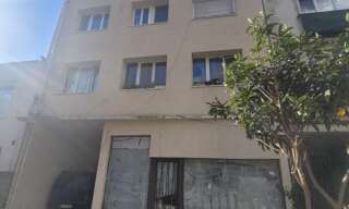 Immeuble  318 m² à vendre à Bondy (93140)