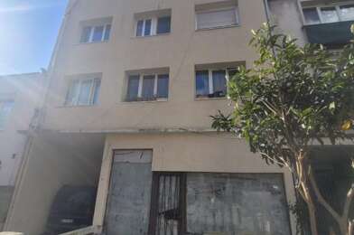 Immeuble  1410000 €