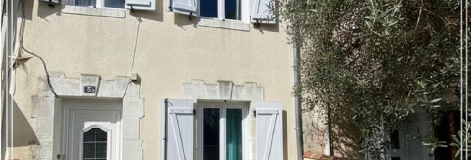 Maison 5 Pièces 100 m² à vendre à Saint-Paul-lès-Dax (40990)
